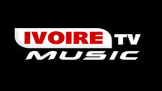 GIA TV Ivory Music TV Logo Icon